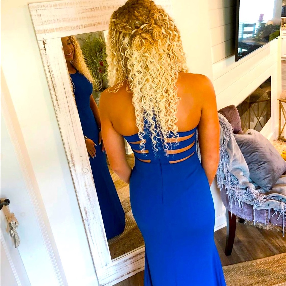 Lulus Dress - Picture 3 of 4